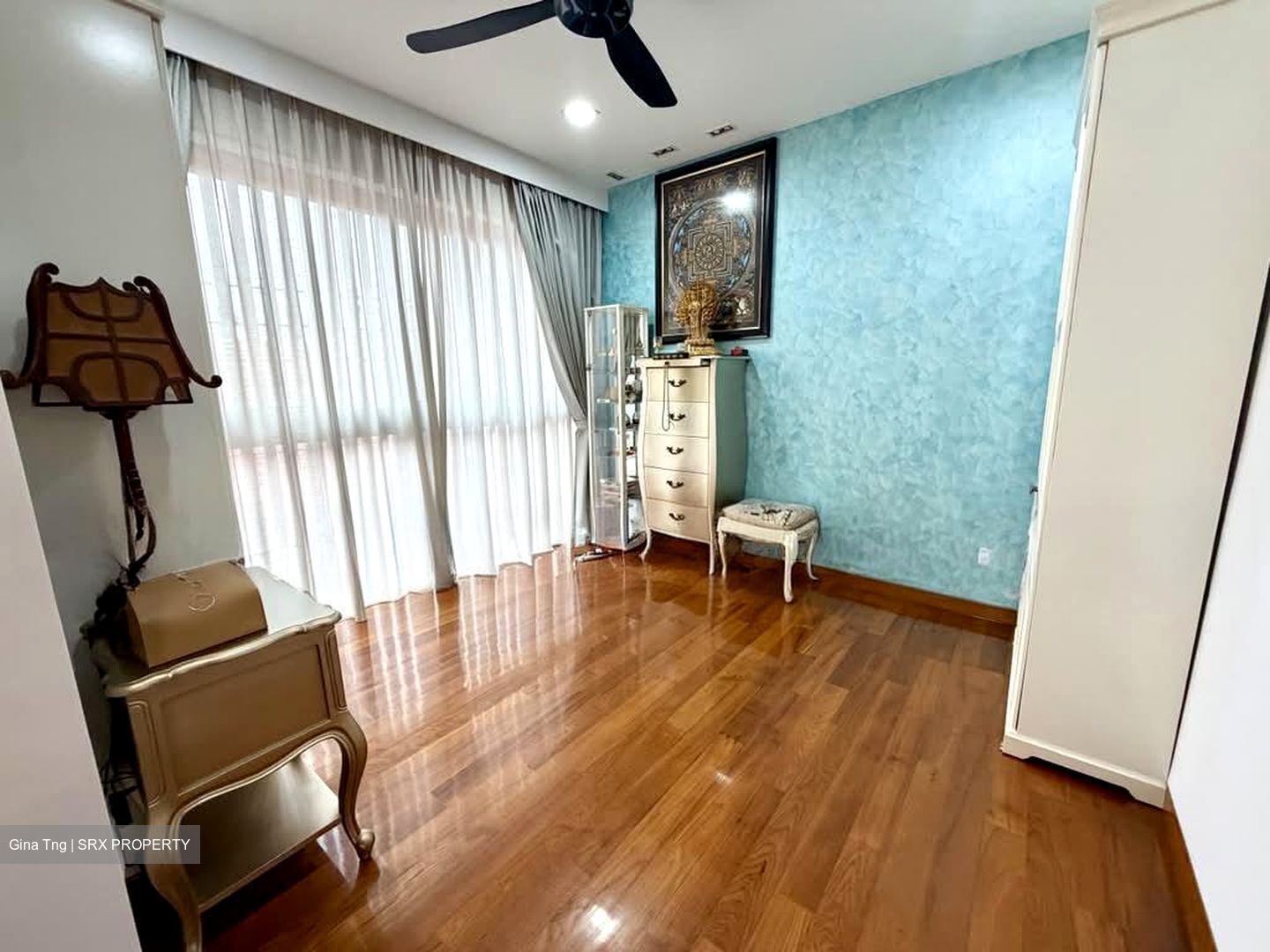 Serangoon Garden Estate (D19), Semi-Detached #607664011